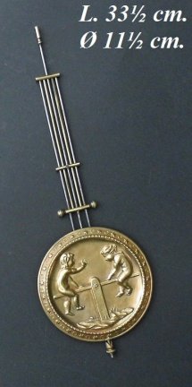 === Slinger = regulateur = oud === 26786