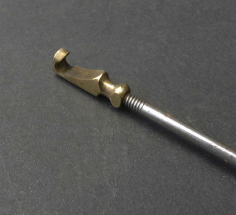 === Slinger = regulateur = oud === 26786 - Afbeelding 2