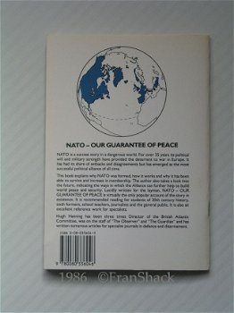 [1987] NATO, Our Guarantee of Peace, Hanning, Brassey - 5
