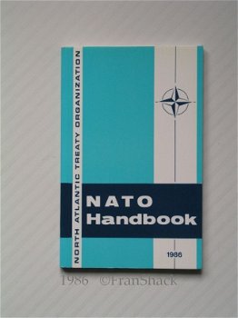 [1986] NATO Handbook, North Atlantic Treaty Org. Info. Service - 1