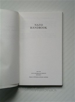 [1986] NATO Handbook, North Atlantic Treaty Org. Info. Service - 2