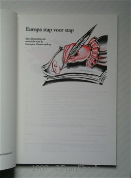 [1987] Europa stap voor stap (1950-1986), EG - 2