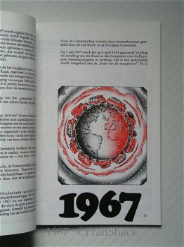 [1987] Europa stap voor stap (1950-1986), EG - 3
