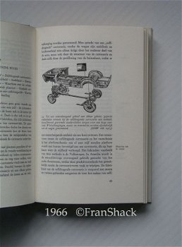 [1966] Een wonder op 4 wielen, Seiffert, Donker - 5