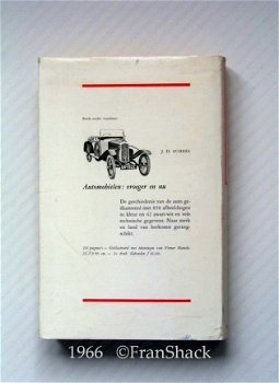 [1966] Een wonder op 4 wielen, Seiffert, Donker - 6