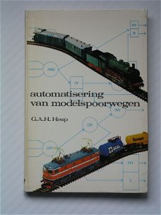[1969~] Automatisering van modelspoorwegen, Hesp, Veen #2