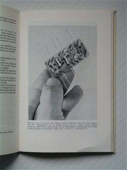 [1969~] Automatisering van modelspoorwegen, Hesp, Veen #2 - 4