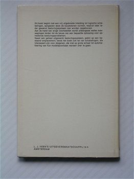 [1969~] Automatisering van modelspoorwegen, Hesp, Veen #2 - 6