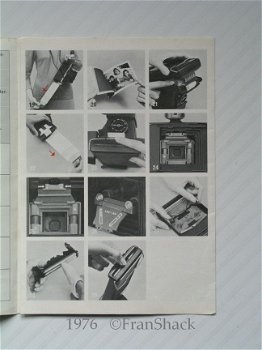 [1976] Gebruiksaanwijzing, EE66/55/44/33/22, Polaroid - 3