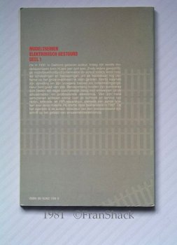 [1981] Modeltreinen elektronisch gestuurd / Deel 1, Knobloch, Muiderkring - 4