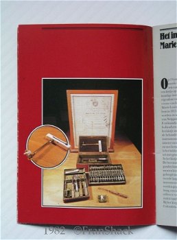 [1982~] Techniek van toen. Een speurtocht langs Nederlandse Musea, Philips - 3