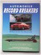 [1989] Automobile Record Breakers, Tremayne, Chartwell - 1 - Thumbnail