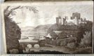 Description of the Town of Ludlow 1811 Shropshire Engeland - 1 - Thumbnail