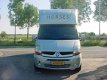 Renault Master - 2.5 D 2-Paards Paardenauto - 1 - Thumbnail