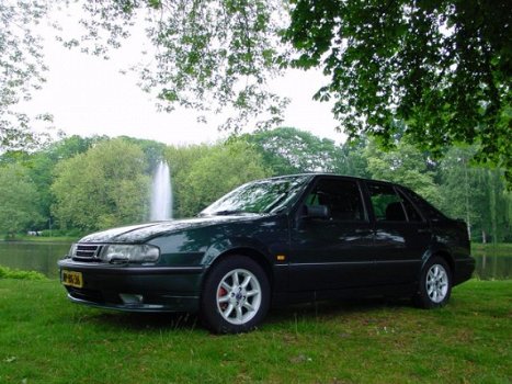 Saab 9000 - CSE 2.0 LPT Anniversary - 1