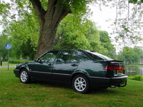 Saab 9000 - CSE 2.0 LPT Anniversary - 1