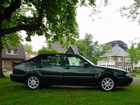 Saab 9000 - CSE 2.0 LPT Anniversary - 1