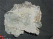 Meerdere Fluoriet kristallen op matrix China Specimen - 1 - Thumbnail