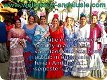 ANDALUSIA, SPANJE vakantiehusijes voor , 2,3,4 5, 6,7, 8, personen met zwembad - 6 - Thumbnail