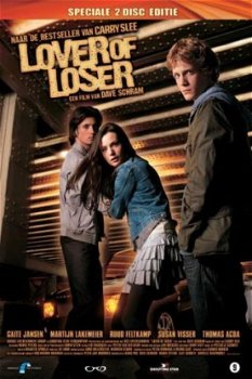 Lover Of Loser met oa Thomas Acda (2 DVD) (Nieuw/Gesealed) - 1