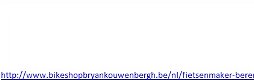 Fietsenmaker Berendrecht Antwerpen - 3 - Thumbnail