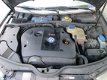 Volkswagen Passat 1.9 TDI 130 pk, rode D rode I Motorblok Motor code AJM - 1 - Thumbnail