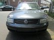 Volkswagen Passat 1.9 TDI 130 pk, rode D rode I Motorblok Motor code AJM - 2 - Thumbnail