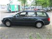 Volkswagen Passat 1.9 TDI 130 pk, rode D rode I Plaatwerk kleurcode. Lc7u - 1 - Thumbnail