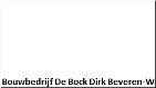 Bouwbedrijf De Bock Dirk Beveren-Waas - 1 - Thumbnail