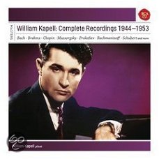 William Kappell - Complete Recordings  (11 CDBox) (Nieuw/Gesealed)