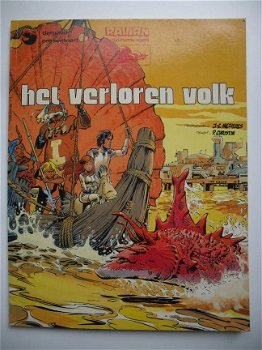 Ravian - Het verloren volk - 1