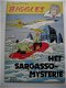 Biggles - Het Sargasso-mysterie - 1 - Thumbnail