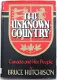 Canada The Unknown Country 1945 Hutchison - 1 - Thumbnail