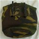 Hoes / Foedraal, Veldfles, Woodland Camouflage, Koninklijke Landmacht, 1993.(1) - 2 - Thumbnail