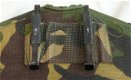 Hoes / Foedraal, Veldfles, Woodland Camouflage, Koninklijke Landmacht, 1993.(1) - 3 - Thumbnail