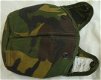 Hoes / Foedraal, Veldfles, Woodland Camouflage, Koninklijke Landmacht, 1993.(1) - 5 - Thumbnail