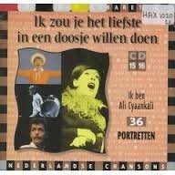 Ik Ben Ali Cyaankali (2 CD) - 1