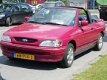 Ford Escort Cabrio - 1.6i 16V pacific - 1 - Thumbnail