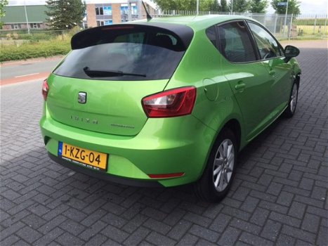 Seat Ibiza - 1.2 TDI 5 Deurs Businessline High 39661 KM - 1