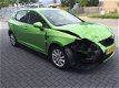 Seat Ibiza - 1.2 TDI 5 Deurs Businessline High 39661 KM - 1 - Thumbnail