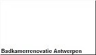 Badkamerrenovatie Antwerpen - 1 - Thumbnail