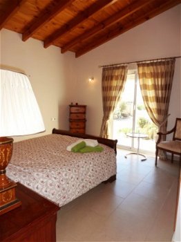 Costa Blanca:Super vakantievilla in Redovan 6-8 personen - 4