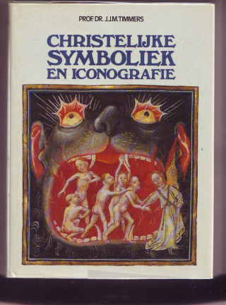 Christelijke symboliek en iconografie - nr. 1