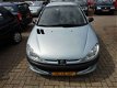 Peugeot 206 - 2.0 HDi XS - 1 - Thumbnail