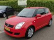 Suzuki Swift - 1.3 COMFORT BJ`2008, 100.972 KM - 1 - Thumbnail