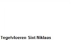Tegelvloeren Sint Niklaas - 1 - Thumbnail