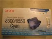 XEROX 8500/8550 cyan solid ink color cubes - 1 - Thumbnail