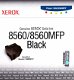 XEROX 8560/8560MFP solid color cubes black - 1 - Thumbnail