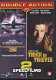 DVD Turbulence 3 Heavy metal/Thick as Thieves - 1 - Thumbnail