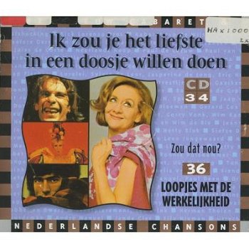 Zou Dat Nou ? (2 CD) - 1